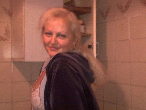 Ольга Булыга