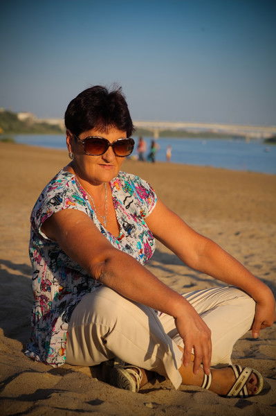 Марина Неклюдова