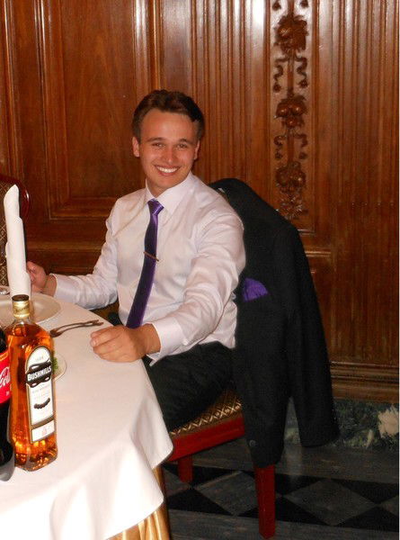 Даниил Жачкин