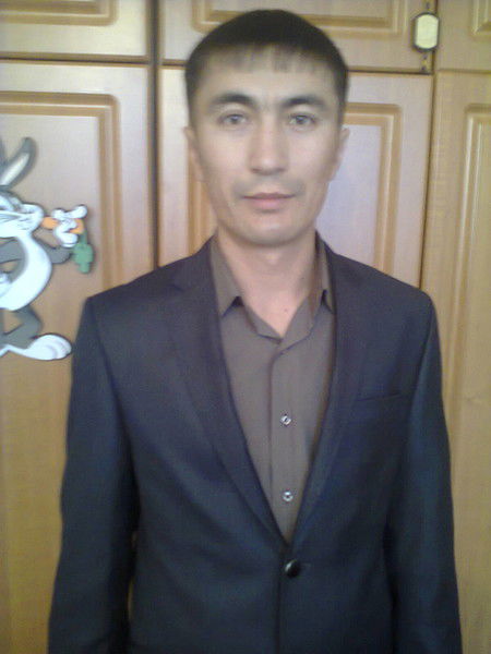 Наурыз Жарылгасов