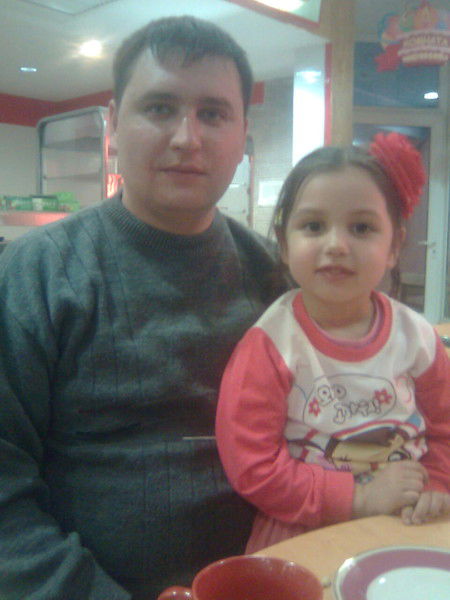 Игорь Калинин