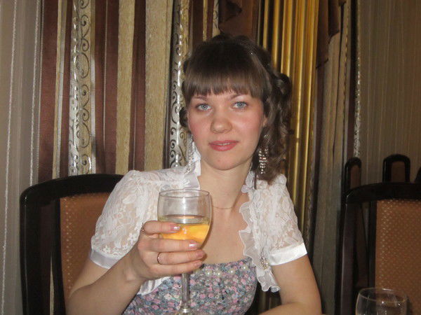 Юлия Гумерова