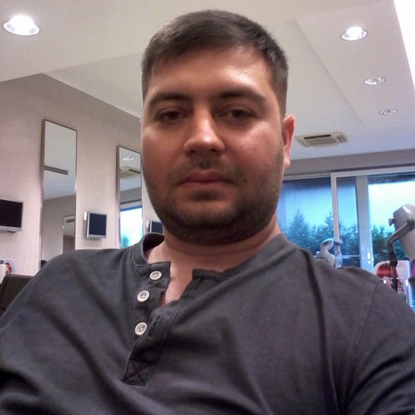 Николай Мовлян