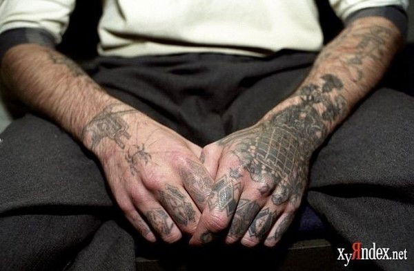 Михаил Иванов