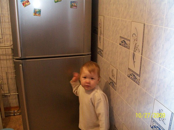 Алексей Копытов