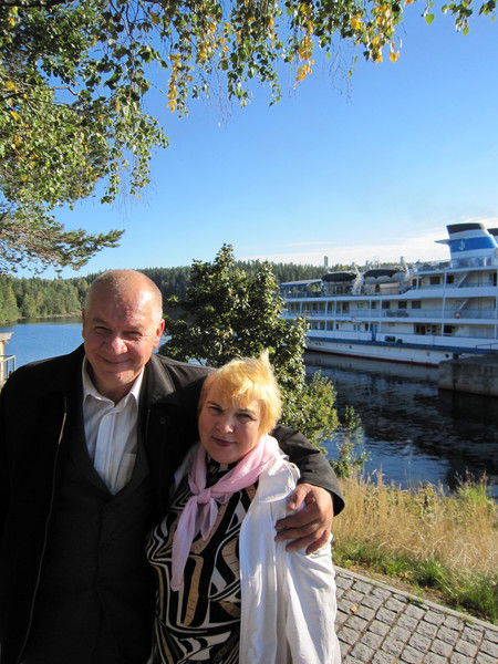 Наталья Шелковникова