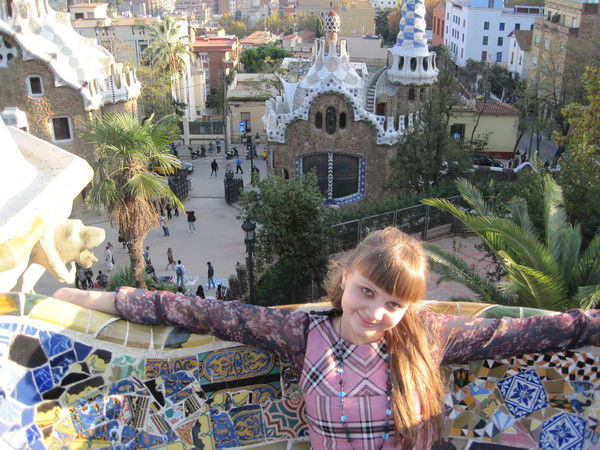 Владислава Черепанова