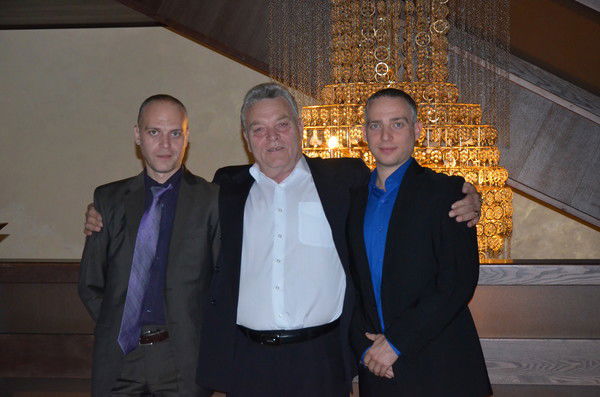 Алла Семышева