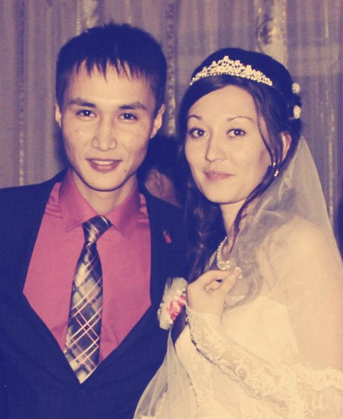 Зарина Дюсебаева