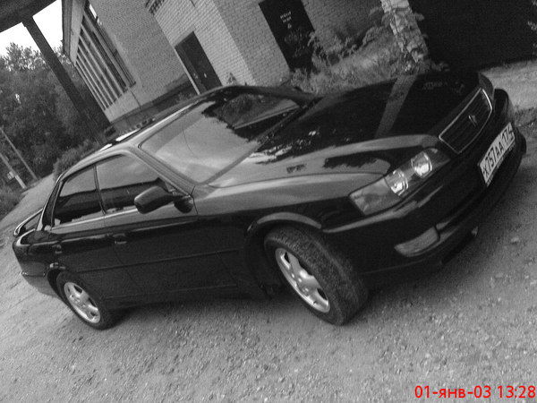 Михаил Пушкарёв