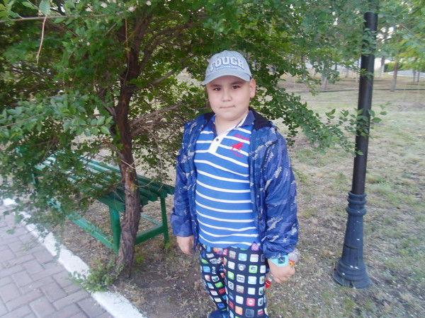 Apple Айпадович