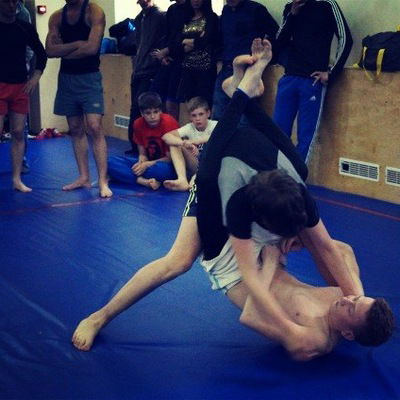 Владислав Донской