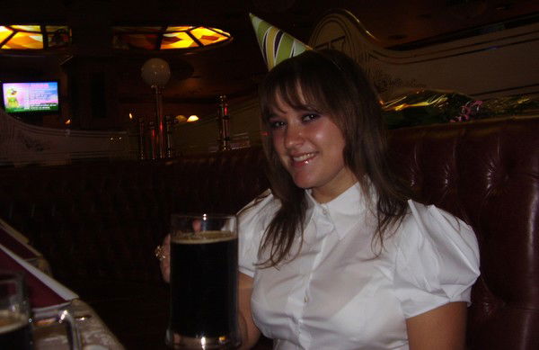 Юлия Соловьёва