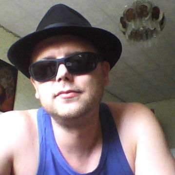 Иван Жилкин