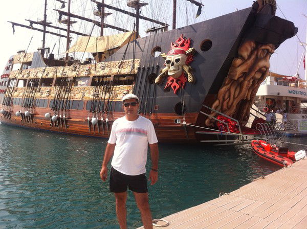 Юсуф Мурадов