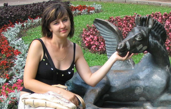 Мария Князева