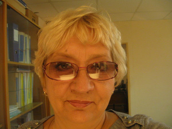 Светлана Вербнякова