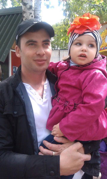 Владимир ***