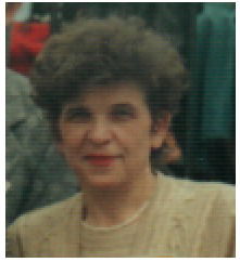 Татьяна Словеснова