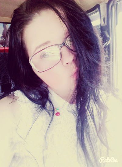 Ева Баженова