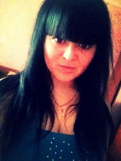 Анастасия Пронина