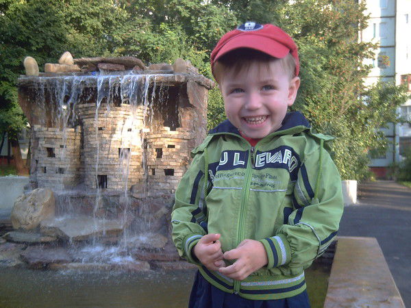 Иван Белько