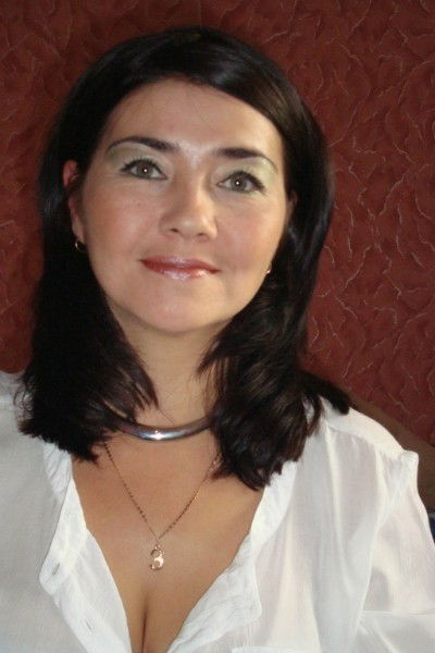 Зульфия Болдинская