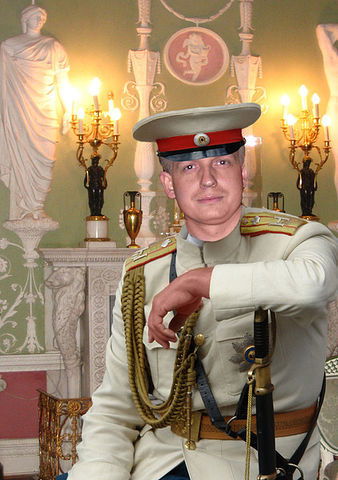 Денис Небольсин