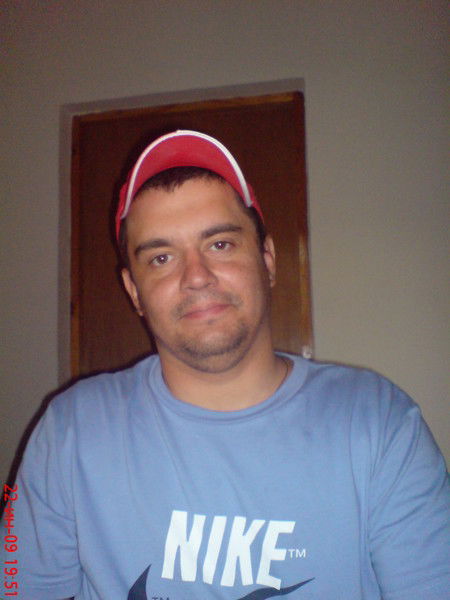 Дима Мантусов