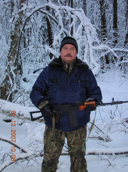 Александр Явицкий