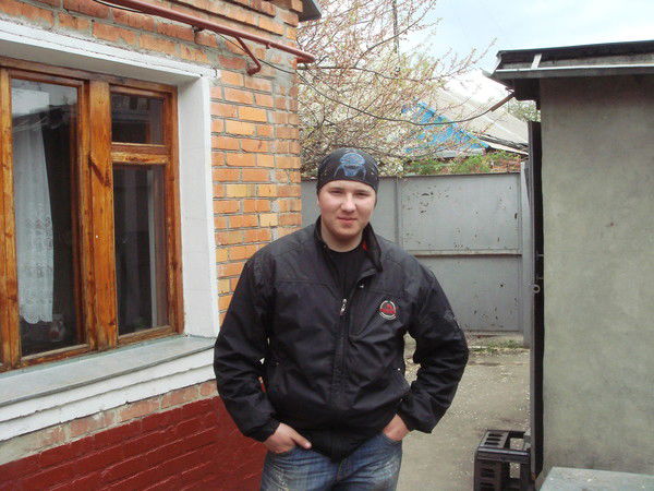 Владимир Скрыпник