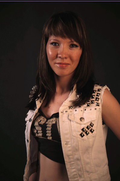 Марина Семенова