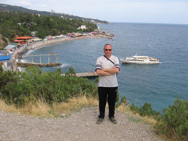 Валерий Пономарев