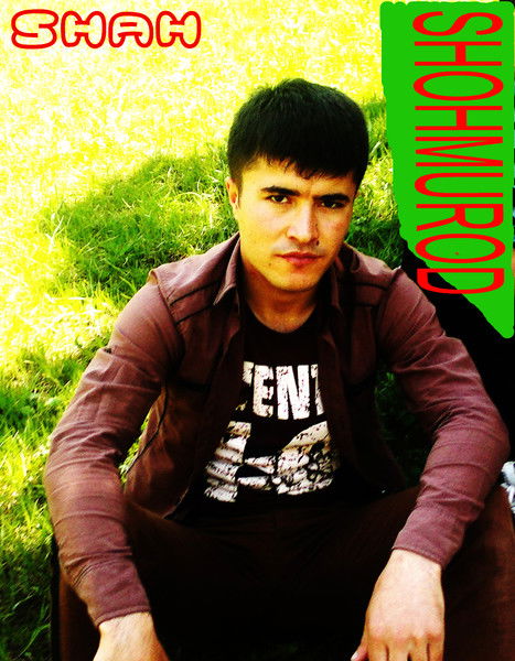 Шохмурод Shah