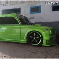 Виталий Бородин