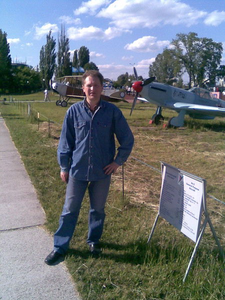 Евгений Грушевич