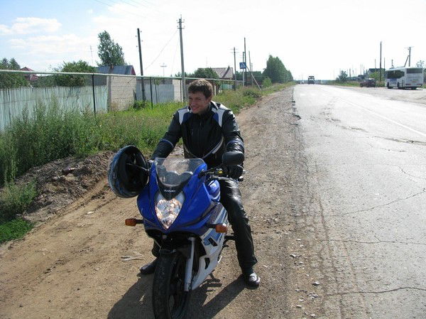 Артем Жданов