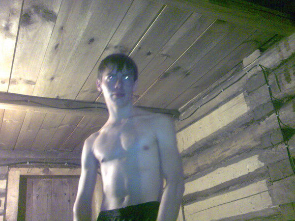 Алмаз Нянюкин