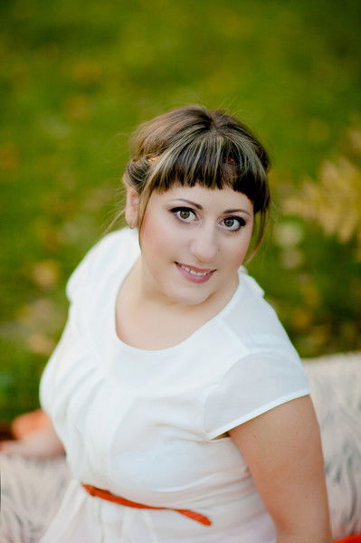 Людмила Штоколенко