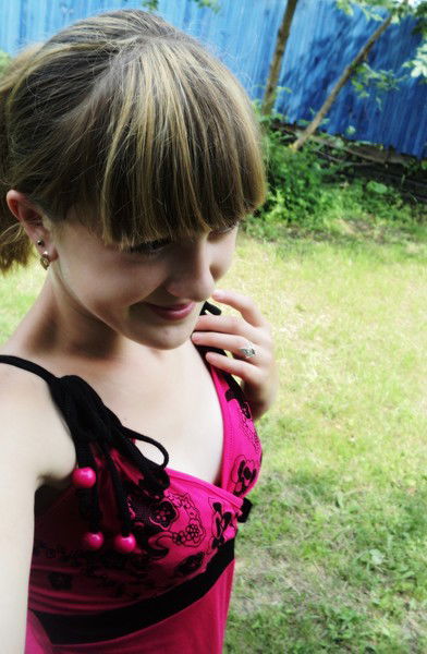 Кристина ***