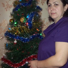 Елена Изотова