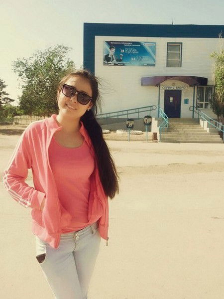 Гулжанар Серик