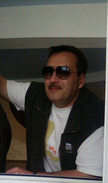 Игорь Георгиевич