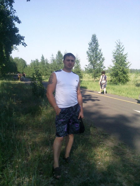 Николай Шипелёв