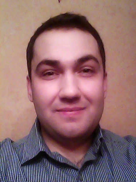 Андрей Журавлев