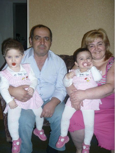 Роберт Аванесян