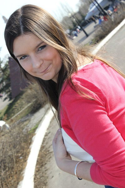 Марина Мишутина