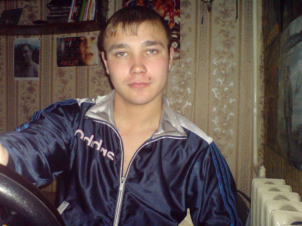 Сергей Сафин