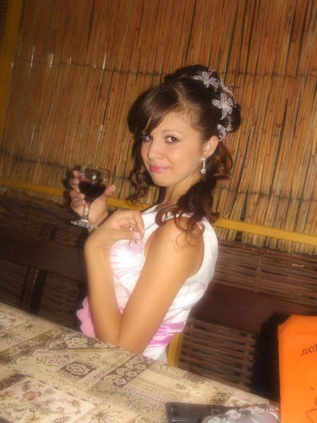 Александра Холина