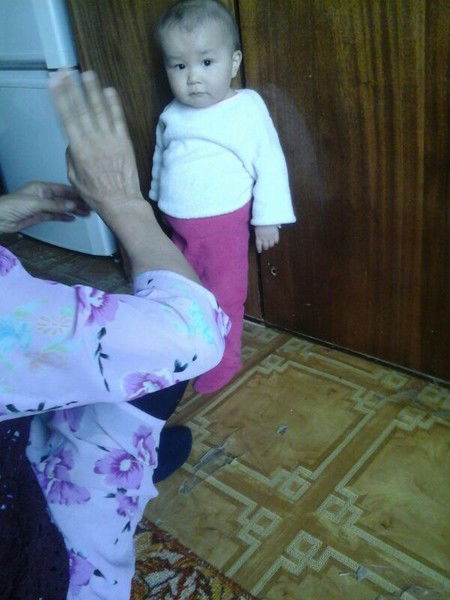 Гульбану Абдуллина